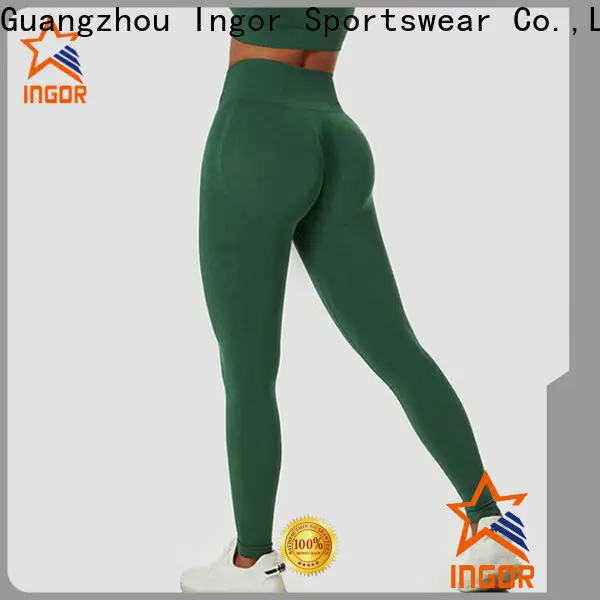 nice womans gym leggins running wholesale for girls 1