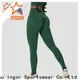 INGOR SPORTSWEAR seamless activewear leggings in bulk for women 1