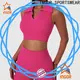 nice wholesale seamless activewear wholesale for women 1