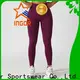 fashion seamless activewear leggings in bulk for girls 1