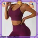 INGOR SPORTSWEAR new seamless athletic wear wholesale for ladies 1