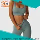 INGOR SPORTSWEAR fashion yoga fitness wear manufacturer for gym 1