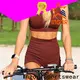 best yoga set seamless for sport 1