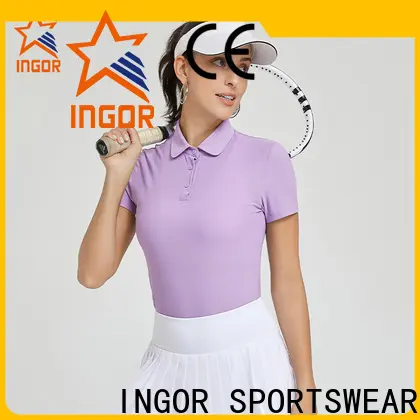 fashion tennis women attire factory for yoga 1