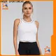 INGOR SPORTSWEAR halter sports bra factory for sport 1