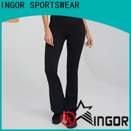 new womans workout pants sports factory 1