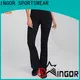 new womans workout pants sports factory 1