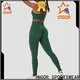 INGOR SPORTSWEAR fashion seamless workout wear in bulk for women 1