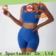 INGOR SPORTSWEAR yoga set seamless in bulk for sport 1