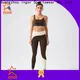 INGOR SPORTSWEAR custom yoga clothes manufacturer for women 1