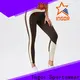 INGOR SPORTSWEAR women ladies white leggings  for girls 1