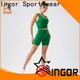 INGOR SPORTSWEAR nice trendy yoga clothes wholesale for yoga 1