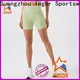 INGOR SPORTSWEAR gym bicycle shorts for girls 1