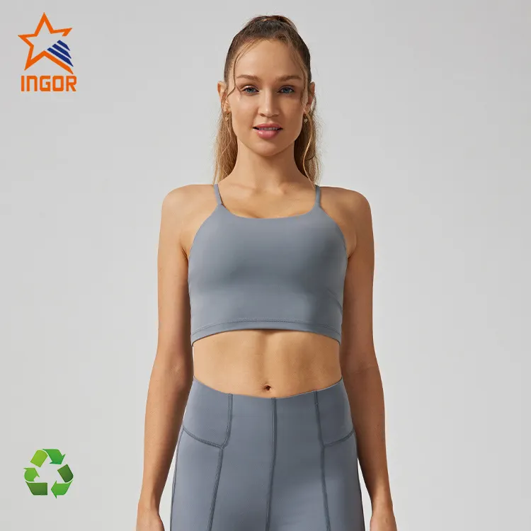 5 Must-Have Features in a High-Quality Yoga Sports Bra 1
