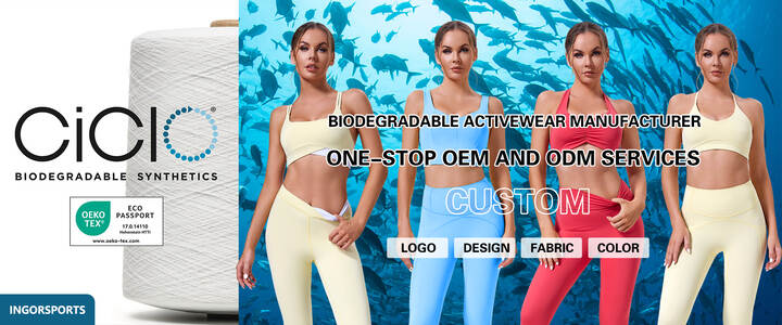 Stylish Activewear