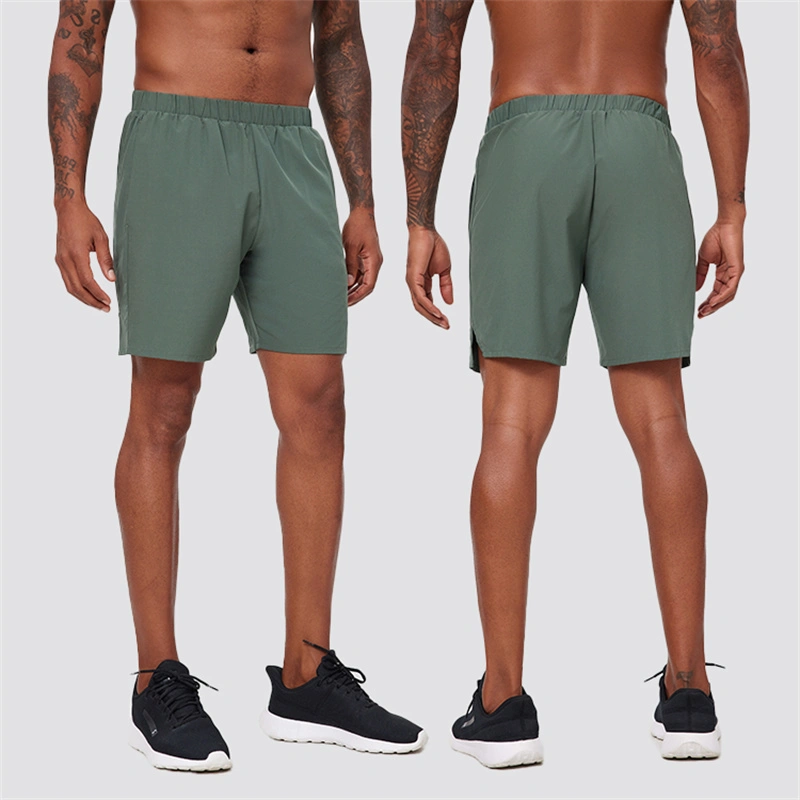 Men's Gym Fitness Shorts Quick Drying Pockets| Ingorsports 1