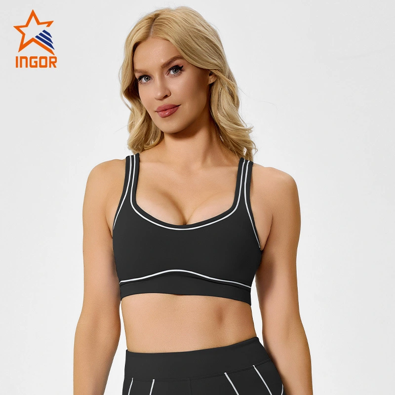 Produttore di abbigliamento da yoga