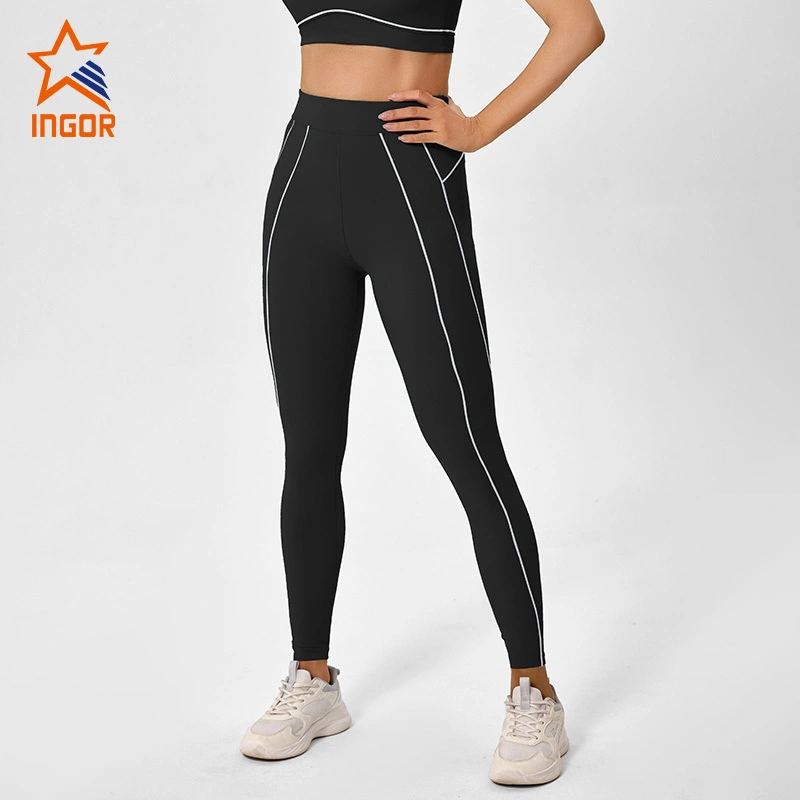 produttore di leggings da yoga