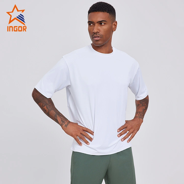 Fábrica de ropa de gimnasio