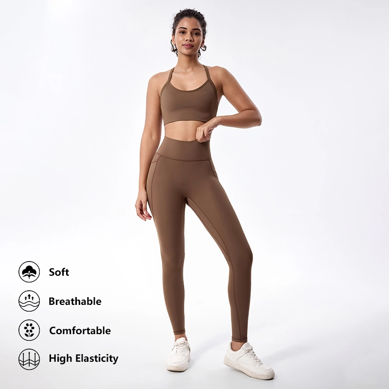 Produttore di abbigliamento da palestra