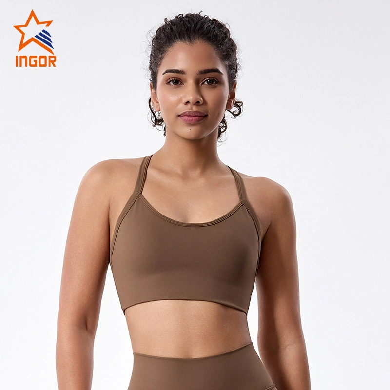 Produttore di reggiseno sportivo
