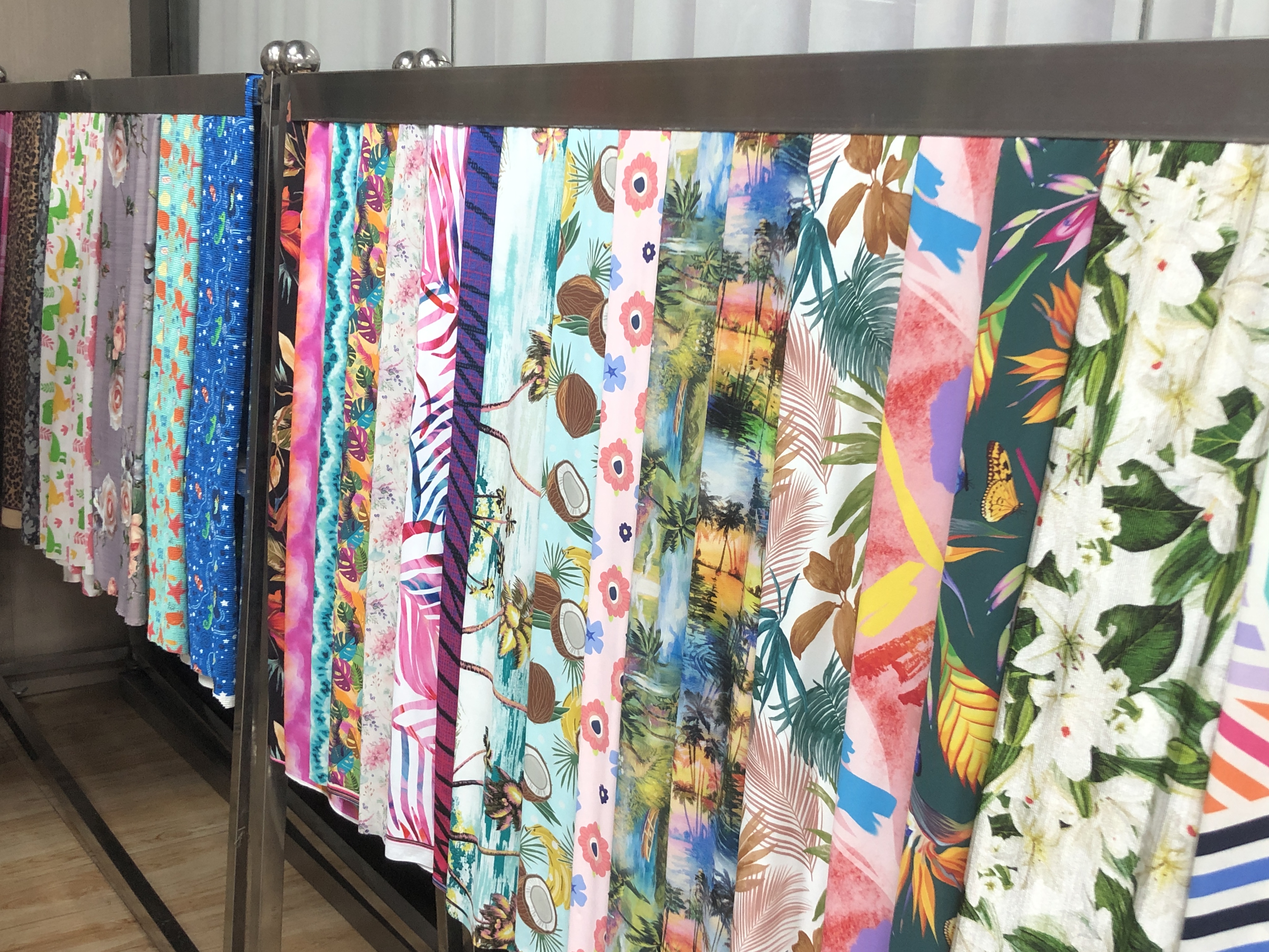 Custom Yoga Leggings