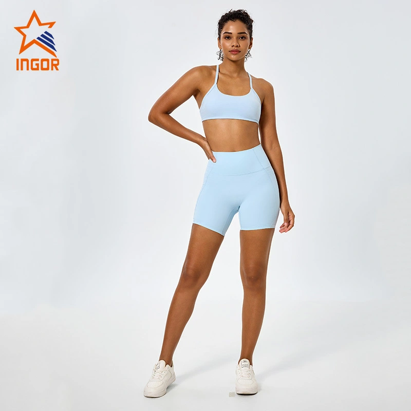 gym clothing manufacturer