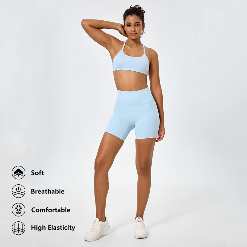 produttore di abbigliamento da palestra