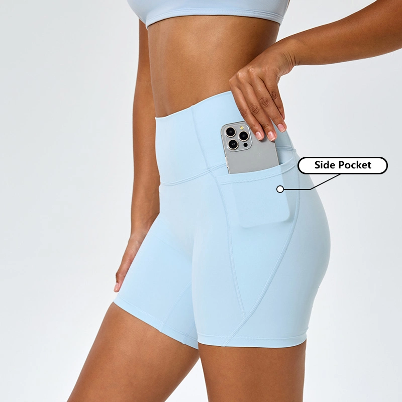produttore di abbigliamento da yoga