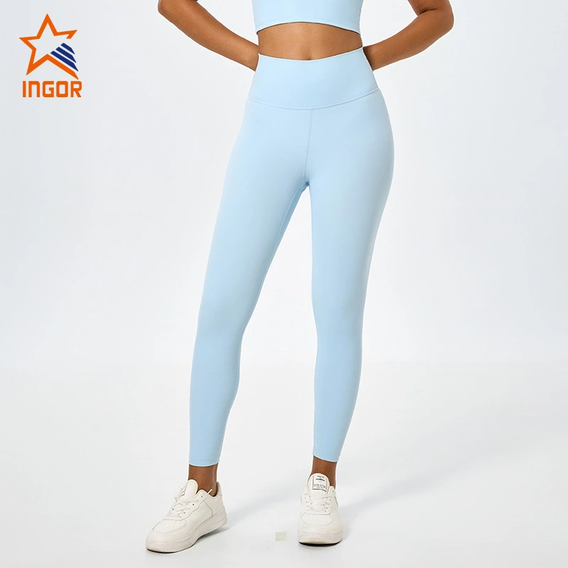 Fornitore di leggings da yoga