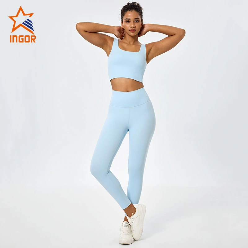 fornitore di abbigliamento per il fitness