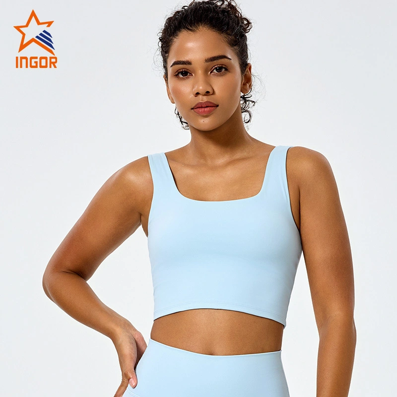 produttore di abbigliamento da yoga