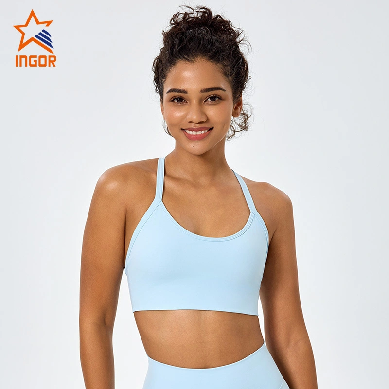 Fornitore di reggiseno sportivo