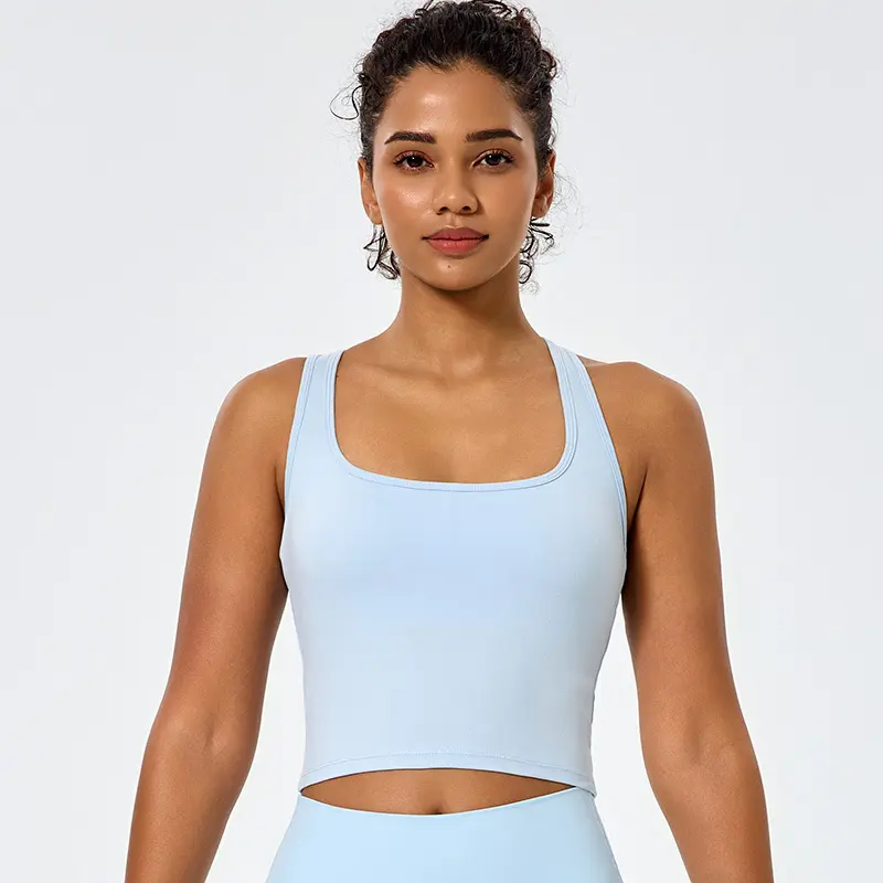 Discover Unique Differences in Our Yoga Wear Manufacturer 1
