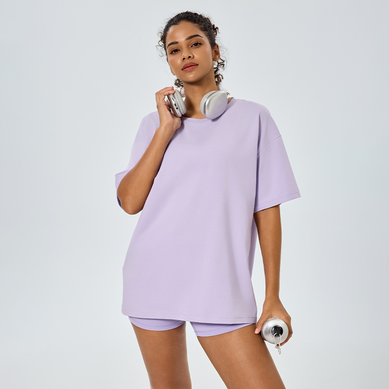 gym wear manufacturer