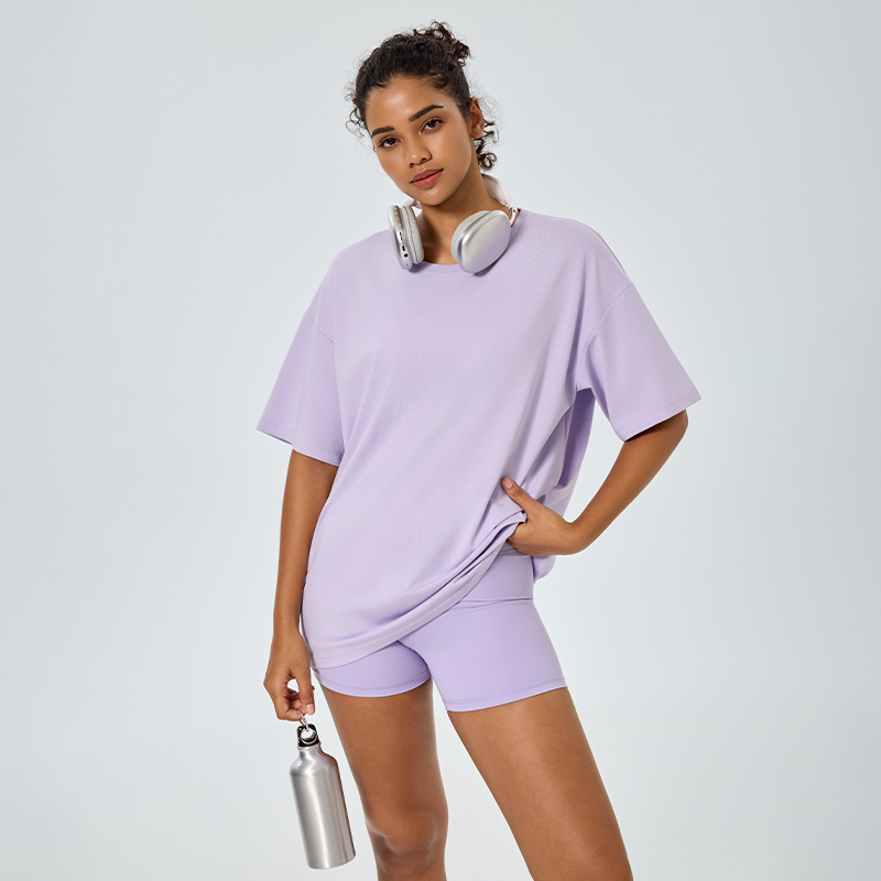 gym wear manufacturer