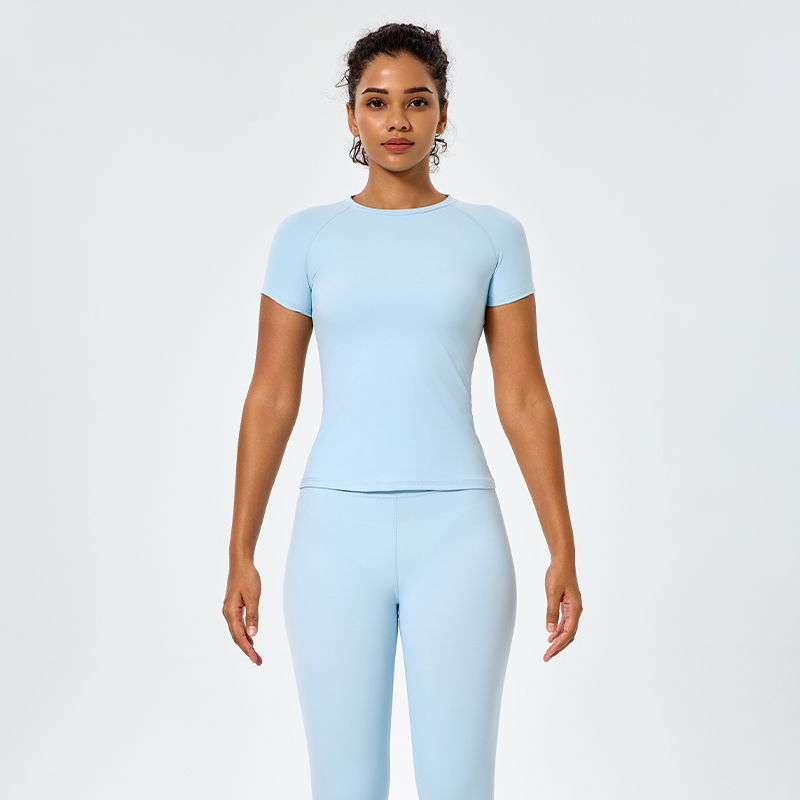 Hersteller von Fitnessstudio Wear