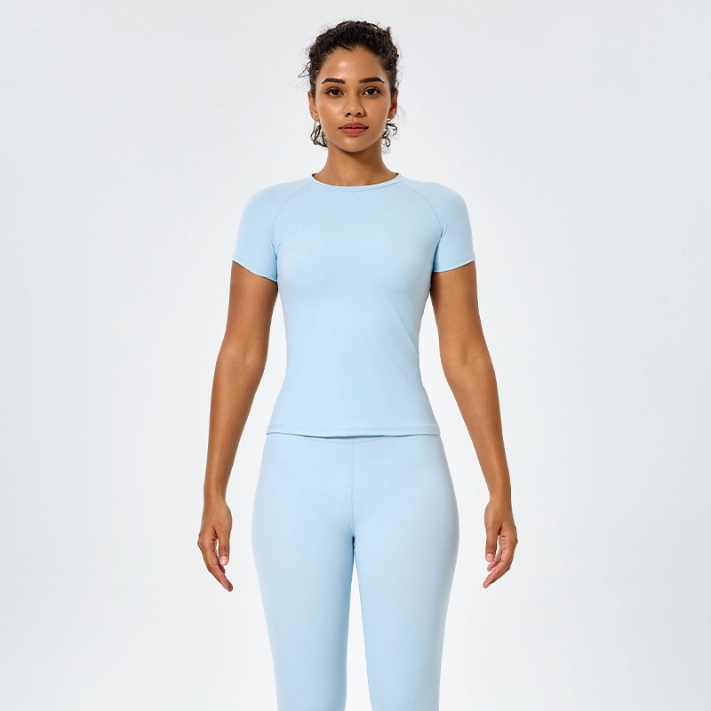 Gym Wear Manufacturer