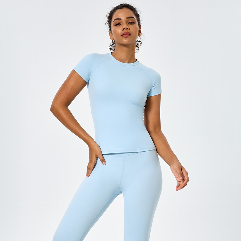 Hersteller von Fitnessstudio Wear