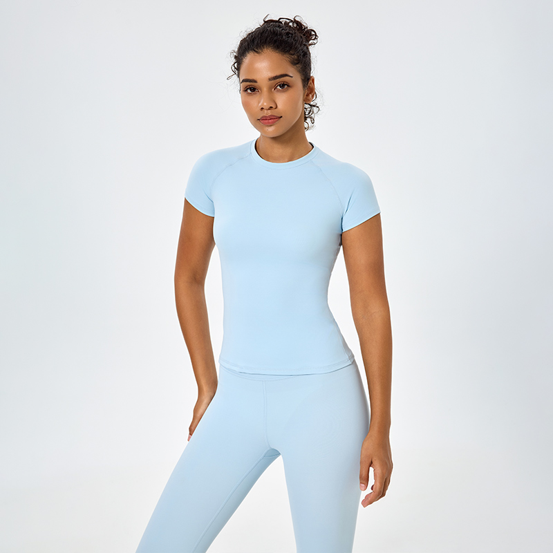Hersteller von Fitnessstudio Wear