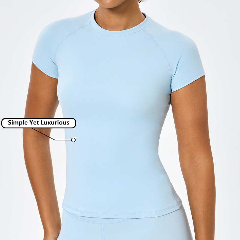 Hersteller von Fitnessstudio Wear