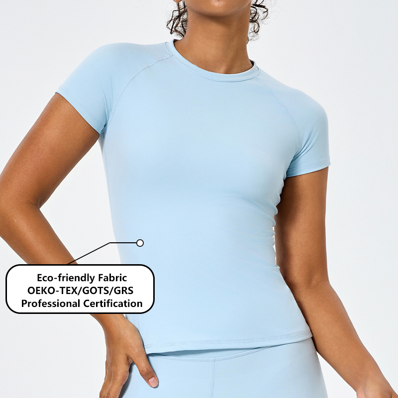 Hersteller von Fitnessstudio Wear