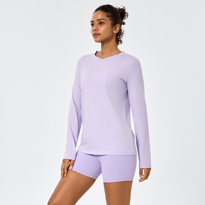 athletic wear factory