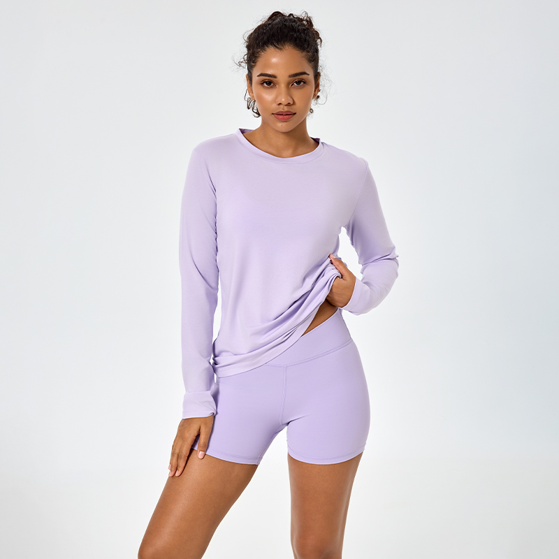athletic wear factory