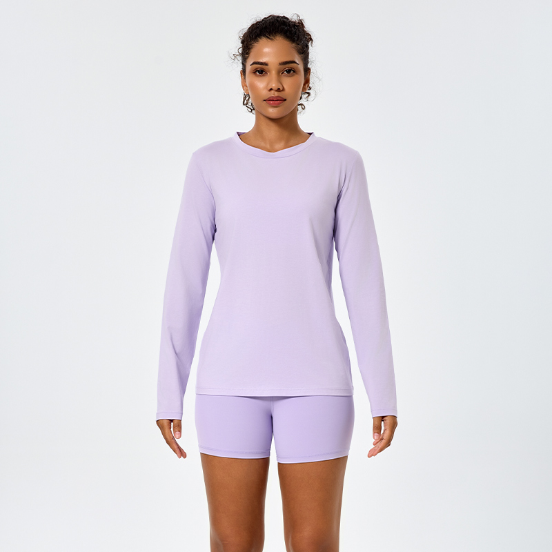 athletic wear factory
