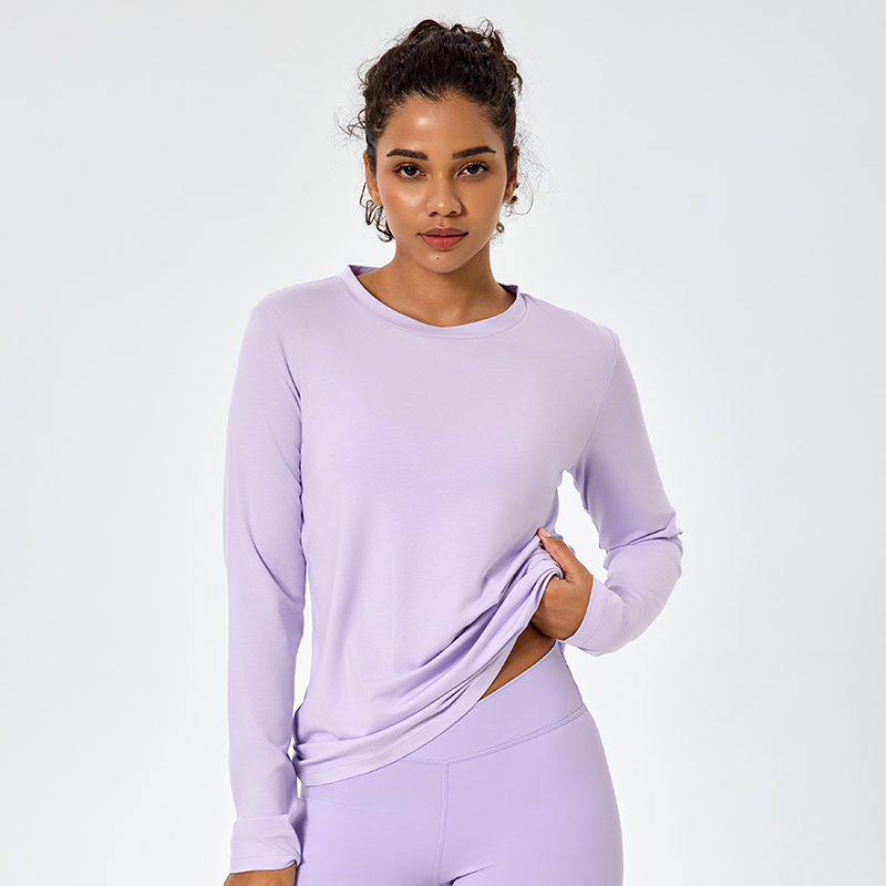 athletic wear factory