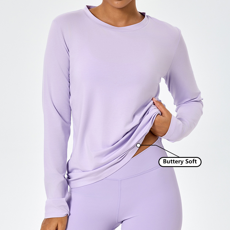 athletic wear factory