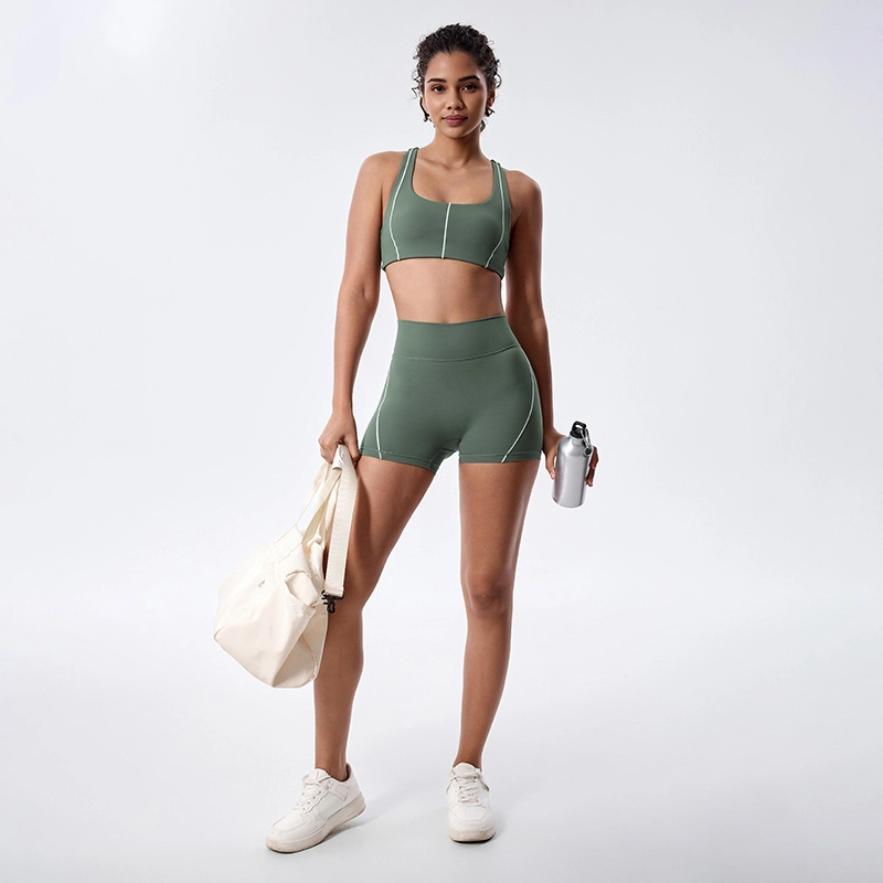 gym wear manufacturer
