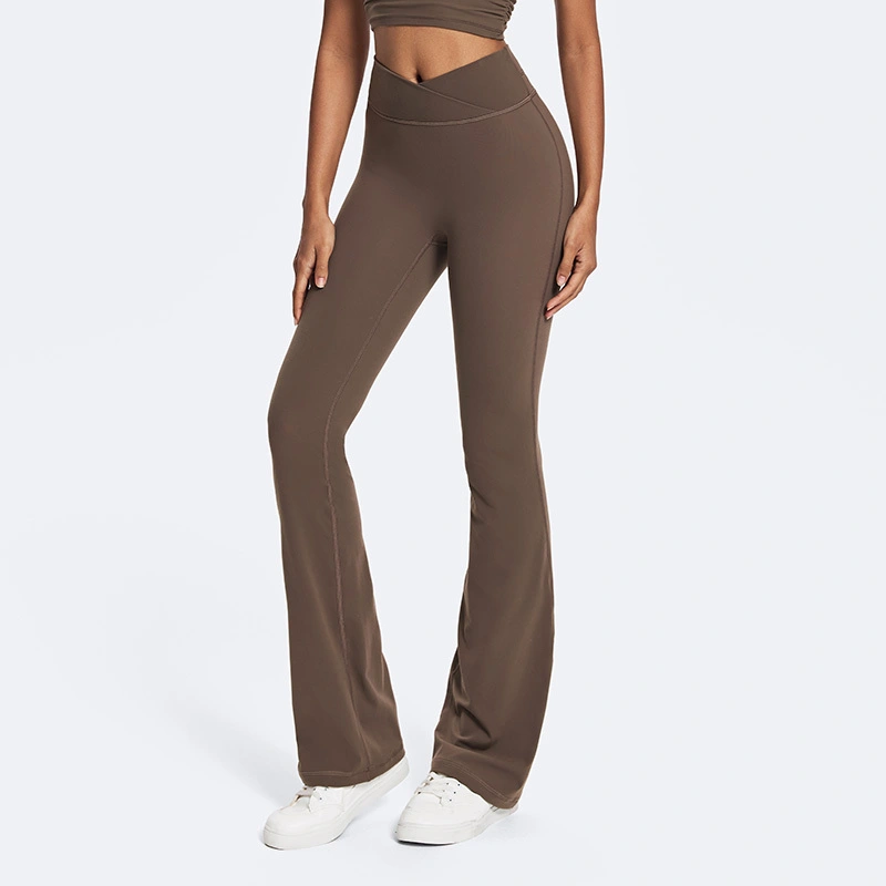Fornitore di leggings da yoga