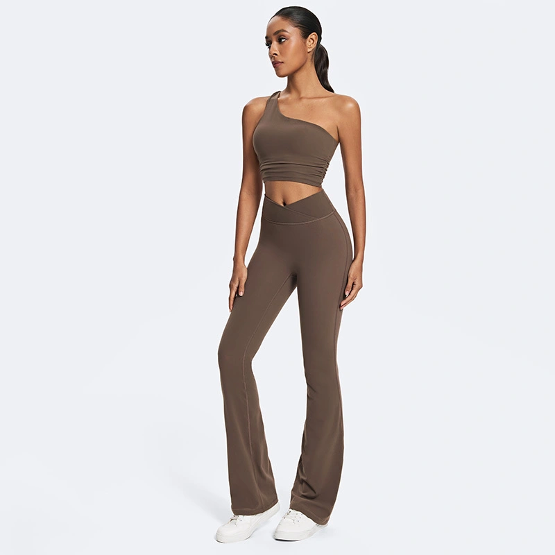 produttore di abbigliamento da yoga